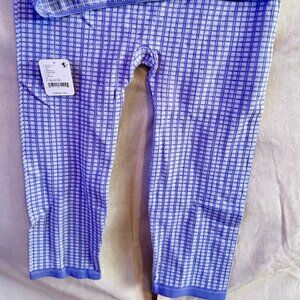 Free People Retro Leggings